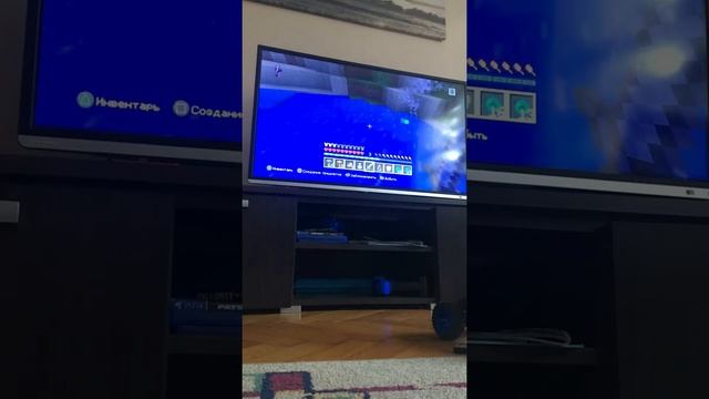 Чрные скелет играет в Майнкрафт