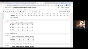 Introduction to Data Science with Python Part 1