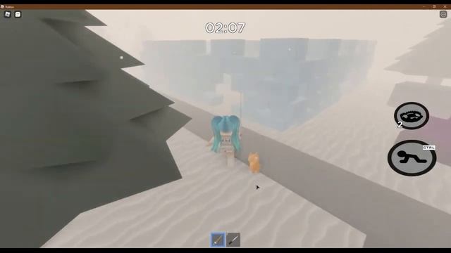 НОВЫЙ ЗИМНИЙ СКИН ПИГГИ в Роблокс смотреть онлайн