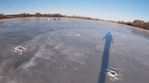 Рыбалка выходного дня. Клёв, как на "Черных Камнях".