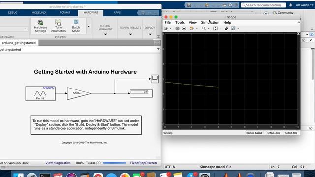 Разряд конденсатора смотреть онлайн