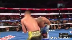 Второй бой. полный бой. Василий Ломаченко – Орландо Салидо