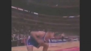 John Starks Career Highlights - KNICKS LEGEND!