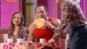 Пробник манника