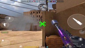 ИГРАЮ С САМЫМ ОГРОМНЫМ ПРИЦЕЛОМ И ОТКРЫВАЮ КЕЙС ЗА КАЖДЫЙ ХЕДШОТ В COUNTER ATTACK
