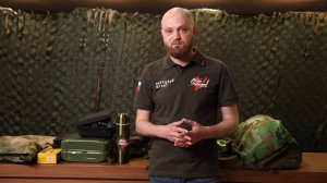 Александр Коц: «Бойцу важно, что он нужен»