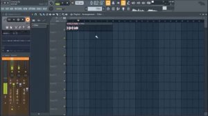 Time Signature Trick for Tracking & Recording in FL Studio 20