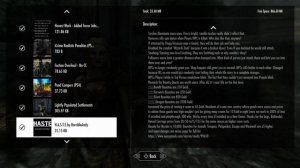 SKYRIM PS4 MODs to make it Immersive