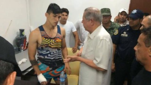 Rescatan a Futbolista Alan Pulido con vida en Tamaulipas смотреть онлайн