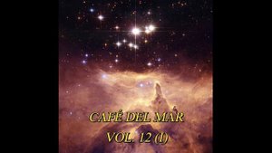 ? CAFÉ DEL MAR VOL. 12 (I) (2005) ?