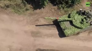 «РУССКИЙ ТАНК АЛЁША» поет Юрий Кононов ??музыка и стихи Константин Губин