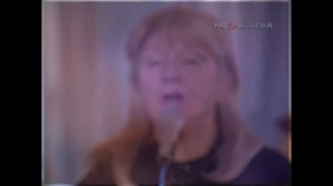 Жанна Бичевская - Песенка о московском муравье