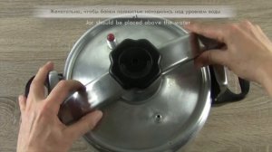 Молодой КАРТОФЕЛЬ на зиму  Консервирование картофеля в домашних условиях  Cooking Day