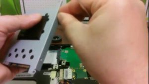 Замена HDD на SSD в старом ноутбуке ASUS k40ab.