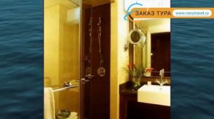 AMWAJ ROTANA 5* ОАЭ Дубай-Джумейра обзор – отель АМВАДЖ РОТАНА 5* Дубай-Джумейра видео обзор