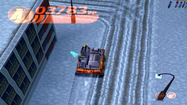 PS1 - Action Man 2 Destruction X #3 [ITA] смотреть онлайн