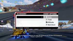 LIGHTNING McQUEEN Cars 3 Driven to Win Gameplay Best of Races