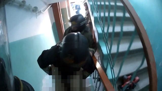 КОТЛЕТЫ ОТОМСТИЛИ МУЖИКУ / Как МЧС СПАСАЕТ / ЗАДЫМЛЕНИЕ в КВАРТИРЕ / ПРЕДОТВРАЩЕНИЕ ПОЖАРА смотреть онлайн