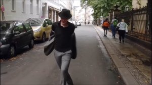 Пошел Налево - Эльбрус Джанмирзоев, Элвин Греи.mp4