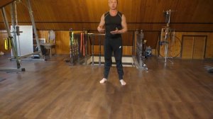 Урок11, Дыхание и усилие в Бабулянь ,Минхэ Цюань,Lesson11, Breath and effort in Babulian, Minhe Qua