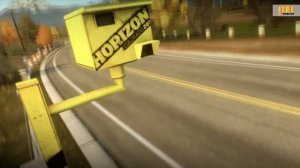 FORZA HORIZON / XBOX 360 / Gameplay / Обзор игры / HD 1080