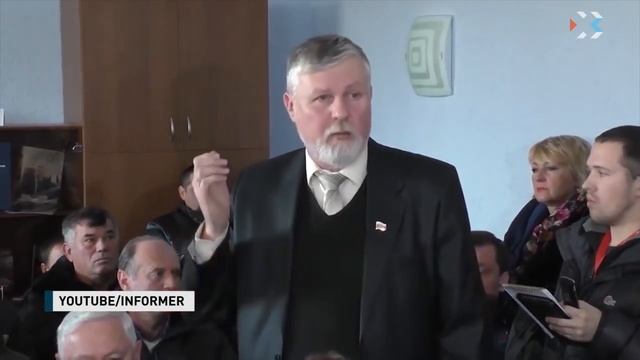 Крик Аксёнова Севастополь смотреть онлайн