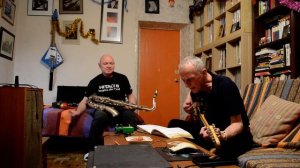 я выбираю тебя