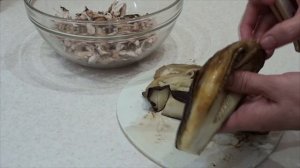 Грузинский салат "Ацецили": вкусный, сытный, полезный! (ПП)