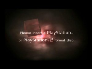 Красный экран смерти (RSoD) PS2