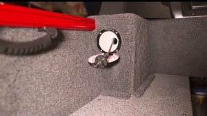 LUND 1650 REBEL XL Sport алюминевая лодка для рыбалки из США