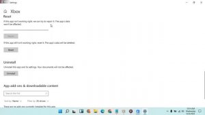 Xbox Game Pass Games Not Launching Error Code 0x80004005 On Windows 11