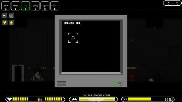 ROGUE STACHE - Big Sweaty Eyeballs смотреть онлайн