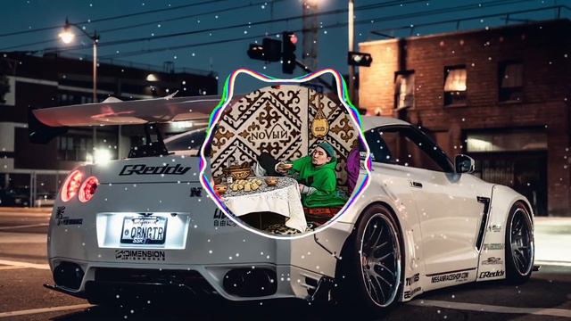 V $ X V PRiNCE x DE LACURE - Су (Remix)🔥 смотреть онлайн