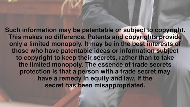 Protecting Your Confidential Information смотреть онлайн