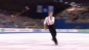 Nice 2012 ICE - MEN FP -9/26- Tomas VERNER - 31/03/2012