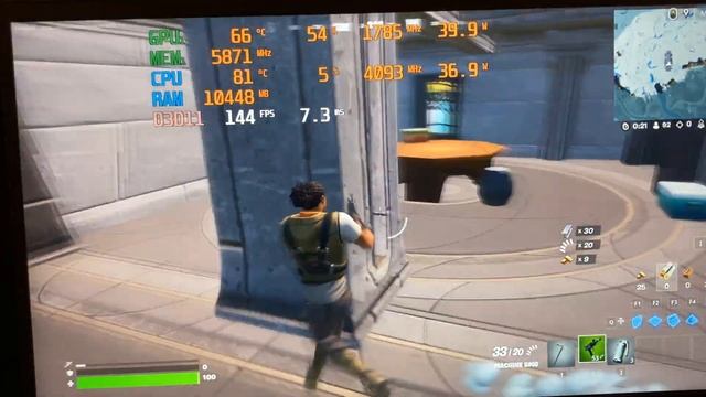 Hp Victus : an underperforming “gaming laptop” смотреть онлайн