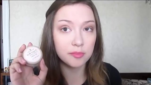 Обзор: ESSENCE пудра и тон смотреть онлайн