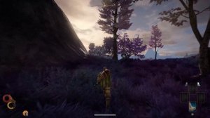 Outward: Definitive Edition - Царские камни/Одна штука за 10 минут