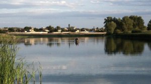 Отдых на Дону. Где отдохнуть на Дону в Волгоградской области?