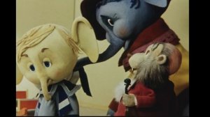 Д. Самойлов"Слоненок пошел учиться"