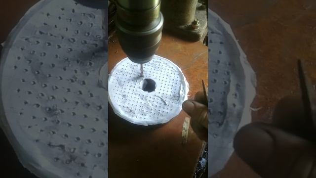 Гранулятор своими руками ч1