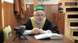 Истории Пророков 2 часть | Имам Каримулла Хидирбеков | Фатхуль Ислам