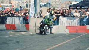 DRIFT GAMES 2024 летний дрифт в Екатеринбурге