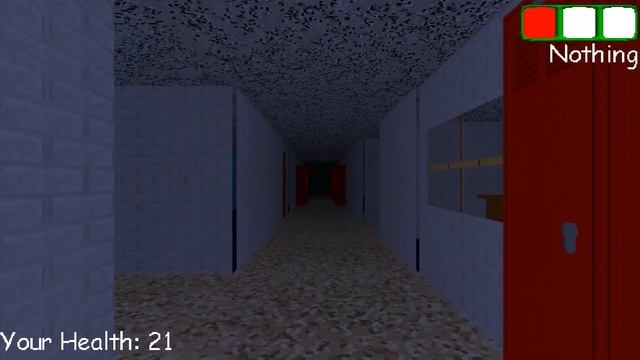 Attack of The Baldloon | Defeated while Itemless смотреть онлайн