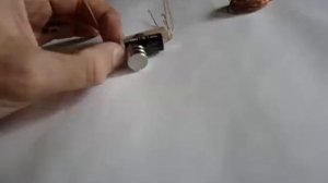 как сделать 3 электромоторчика из батарейки и магнита своими руками \ the battery and magnet