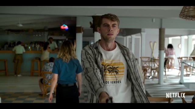 Лучшие новые сериалы, вышедшие в 2022