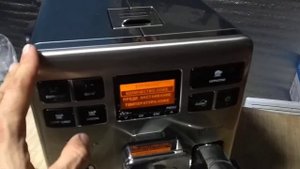Saeco Exprelia hd8856, 8852. Инструкция просто.