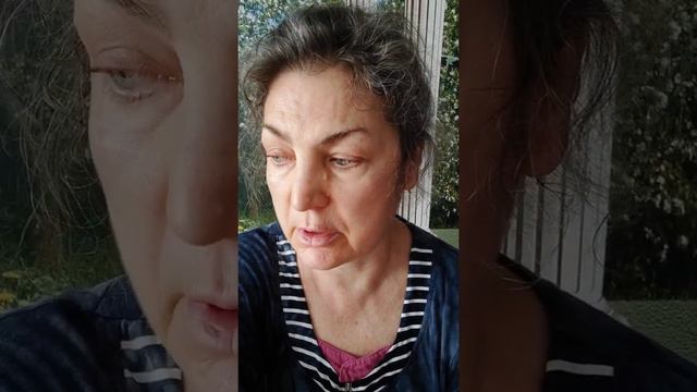 Жалеете деньги на здоровье - история смерти от цироза в 46 лет. 11.08.2022 г.