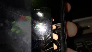 Oukitel U22 hard reset сброс настроек графический ключ пароль зависает тормозит висит на заставке