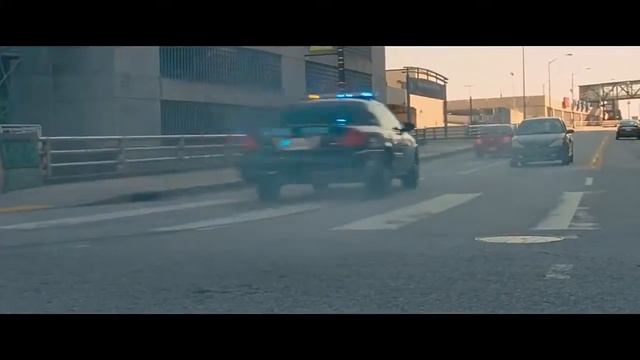 Клип [Miagyi бада бум] Малыш на драйве смотреть онлайн